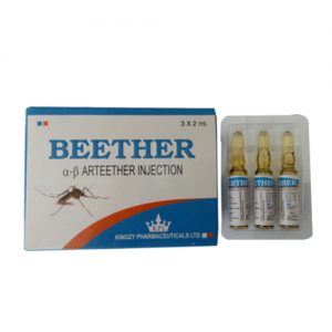 Alpha Beta Arteether 150 Mg 2 Ml Injection