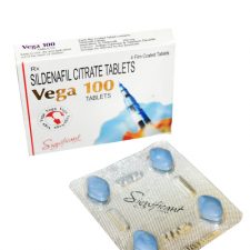 Sildenafil Citrate 100mg