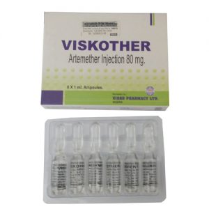 Artemether Injection 80 Mg/Ml